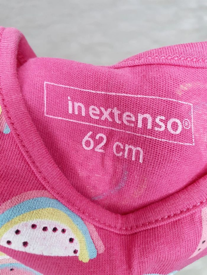 Robe 3 mois - photo numéro 2