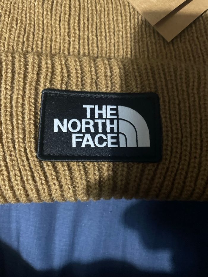 Bonnet - TheNorthFace - Marron - photo numéro 3