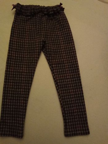 Pantalon fille