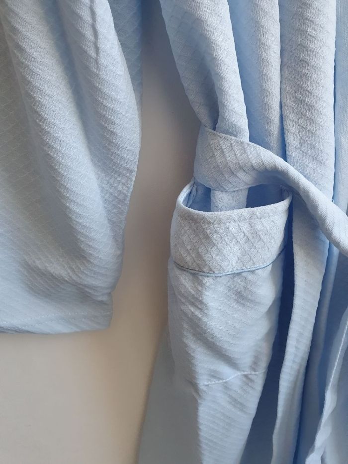 Robe de chambre femme 47/48 - photo numéro 6