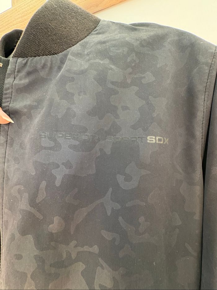 Veste superdry - photo numéro 6