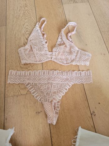 Soutien gorge etam