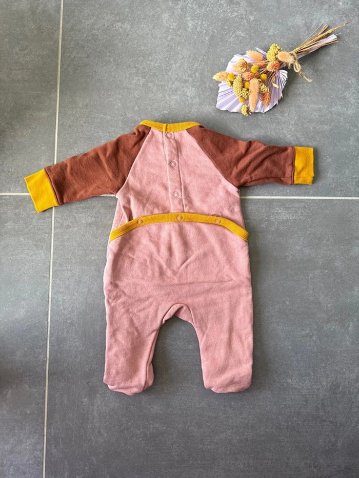 Pyjama kiabi - photo numéro 2