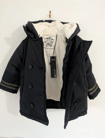 Parka IKKS