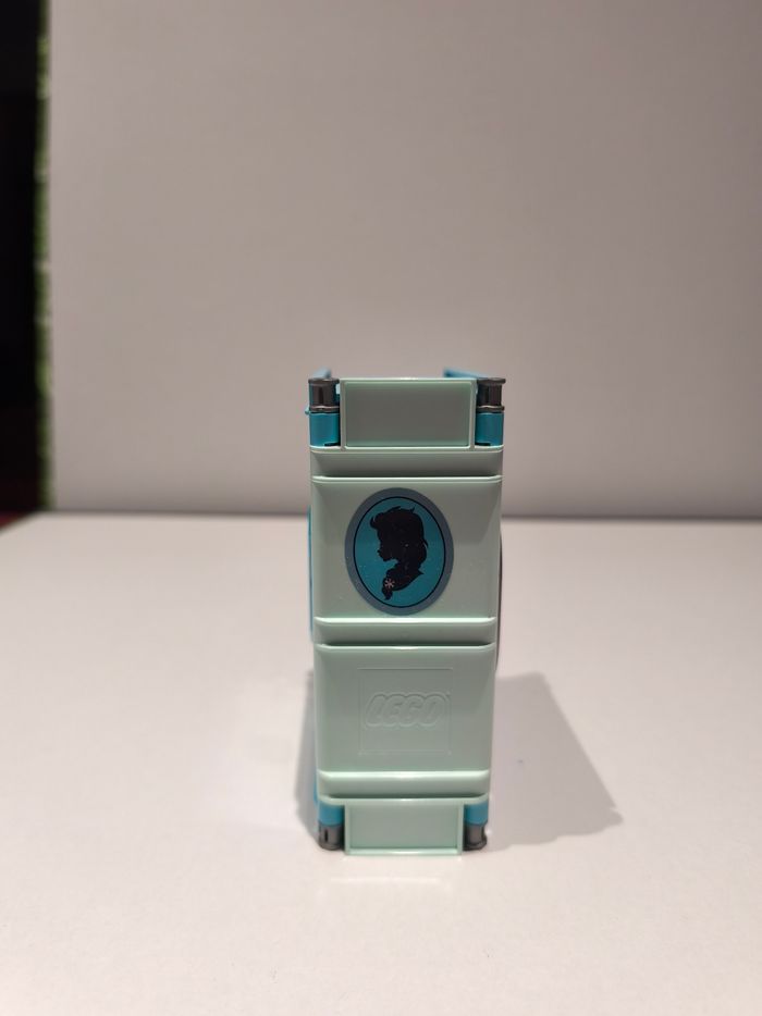 Livre lego la reine des neiges - photo numéro 7