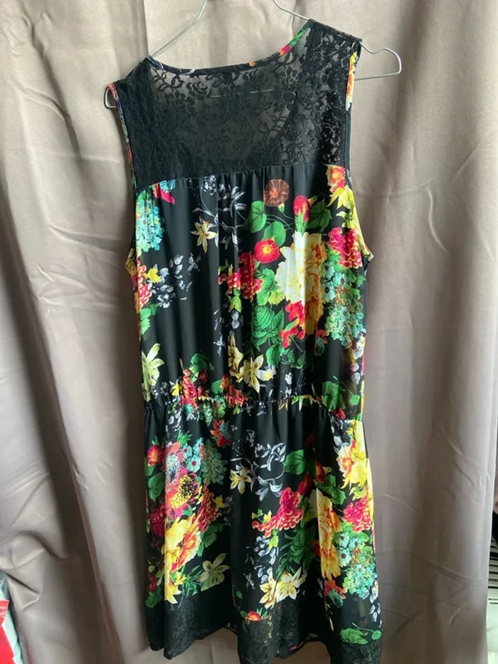 Robe été - photo numéro 4