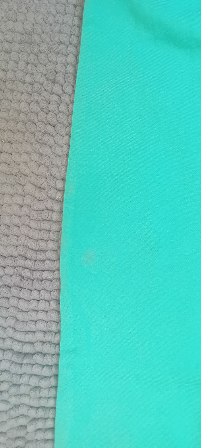 Pyjama Tex 6/7 ans - photo numéro 9