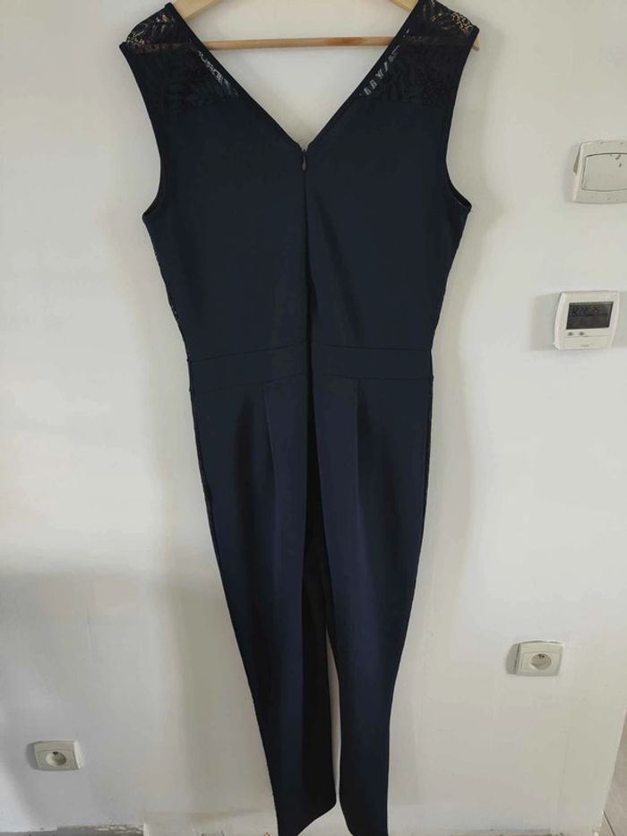 Combinaison pantalon - photo numéro 2