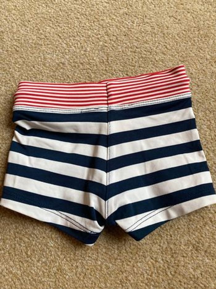 maillot de bain jacadi 12 mois - photo numéro 2