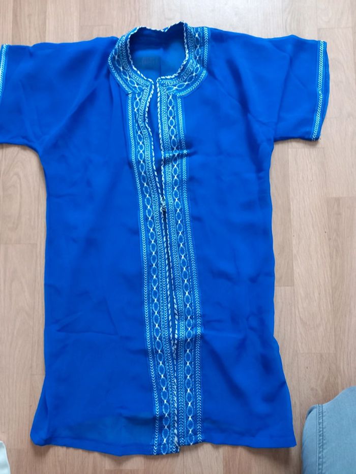 Tenue traditionnelle 3 pieces - photo numéro 6