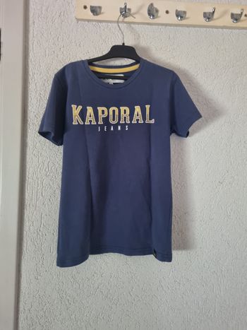 Tee-shirt kaporal