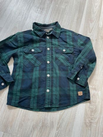 Chemise garçon H&M