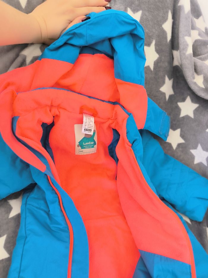 Combinaison de ski - photo numéro 5