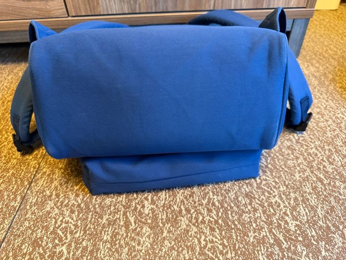 Sac à langer Cabaia Chambery bleu - photo numéro 6