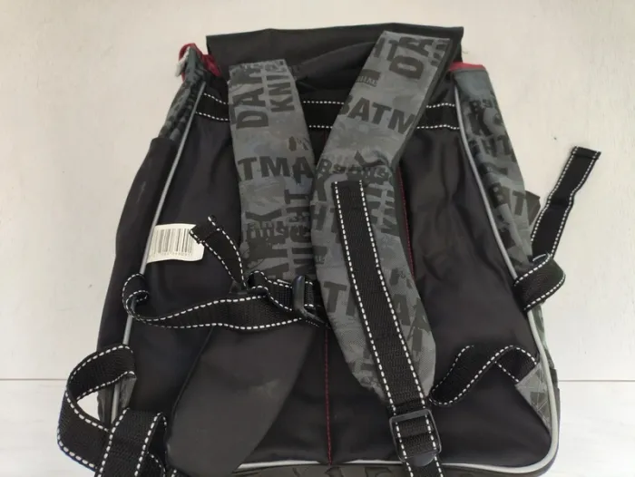 🎒 Sac à dos Batman – Neuf, Jamais Utilisé 🎒 - photo numéro 5