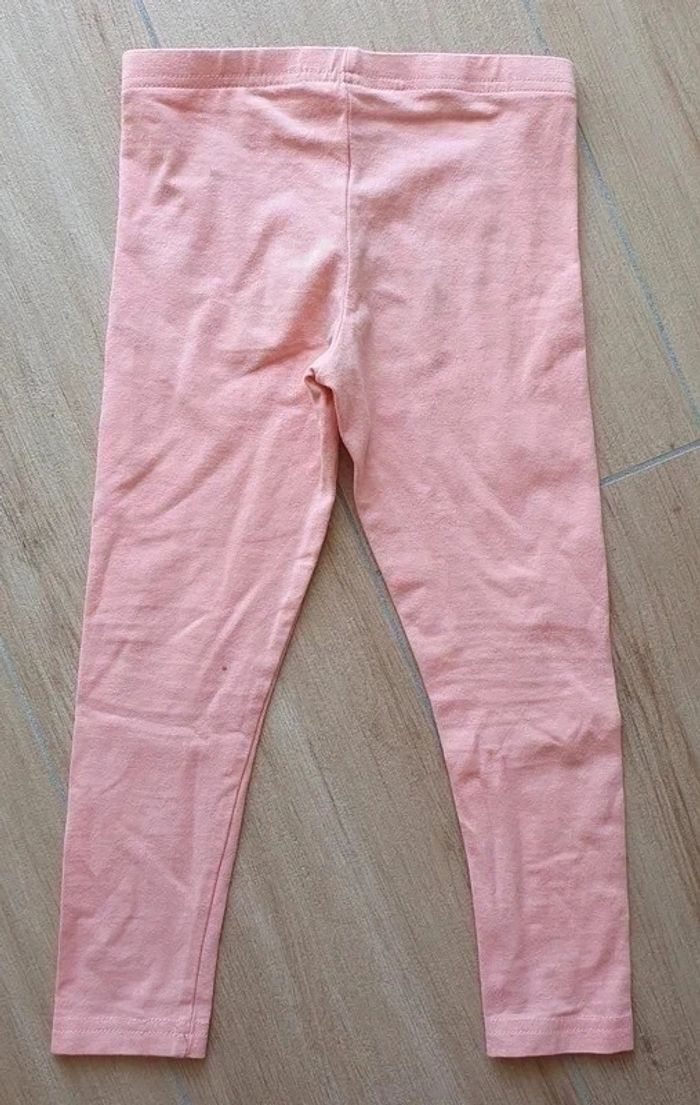 Pulls + leggins - photo numéro 6