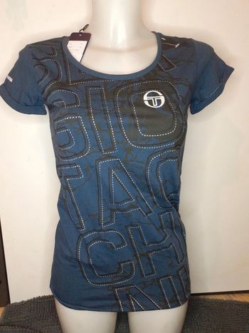 Te shirt  sergio tachini