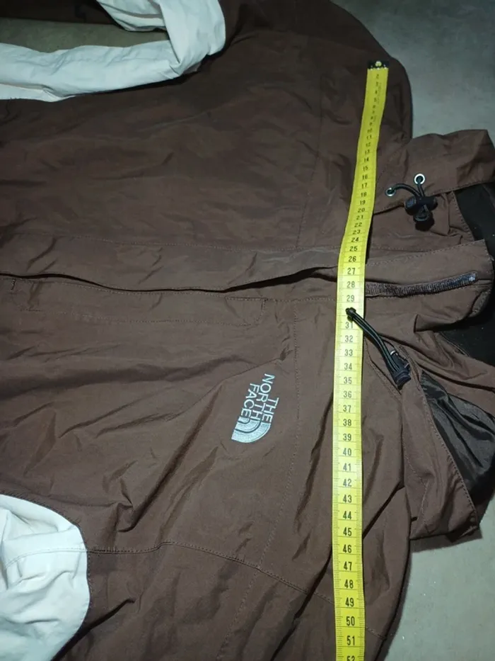 Imperméables   The North  Face - photo numéro 11