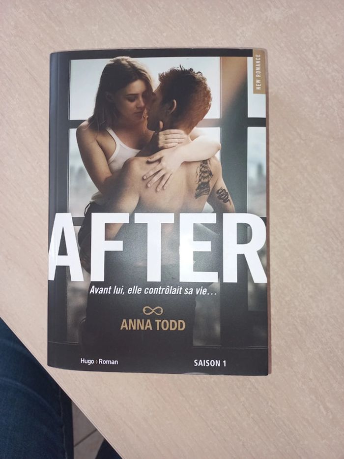 Livre after
