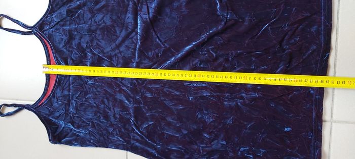 Robe à bretelles - photo numéro 5