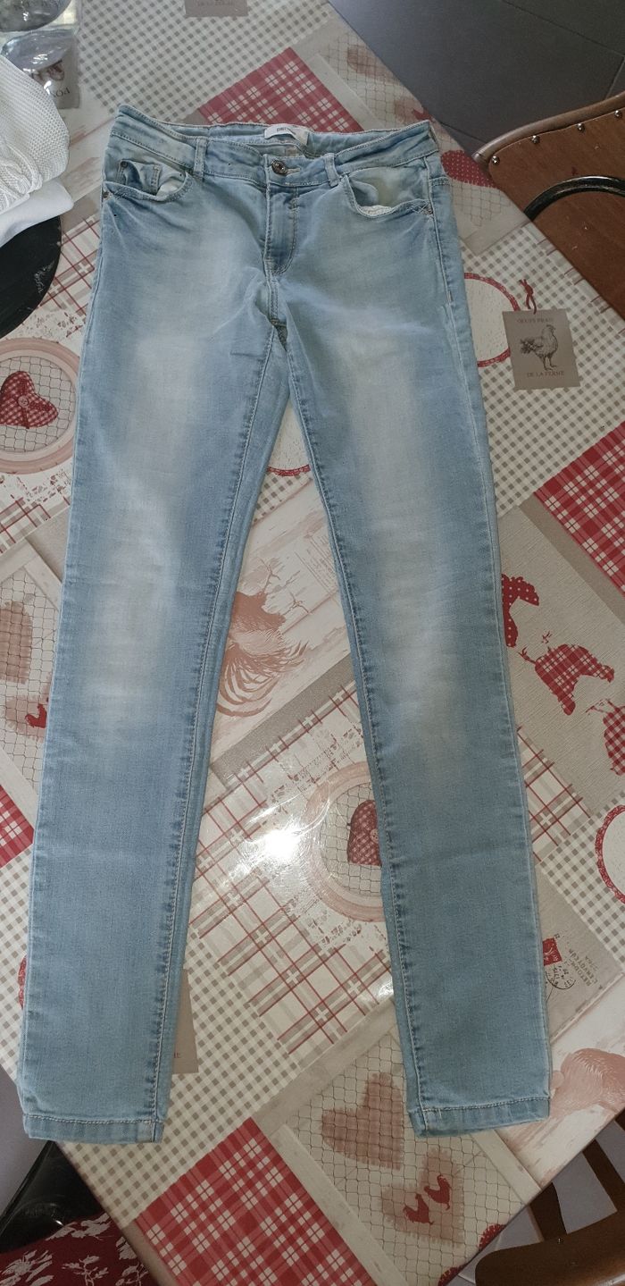 Vêtements fille 16 ans - photo numéro 5