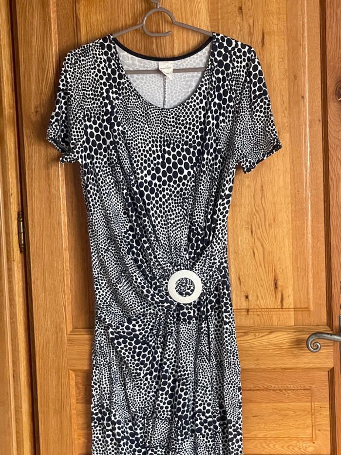 Robe d’été - photo numéro 2