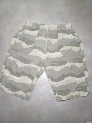 Shorts cargo  sans marque