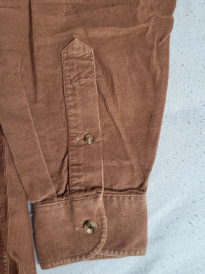 Magnifique chemise Jézéquel - photo numéro 2