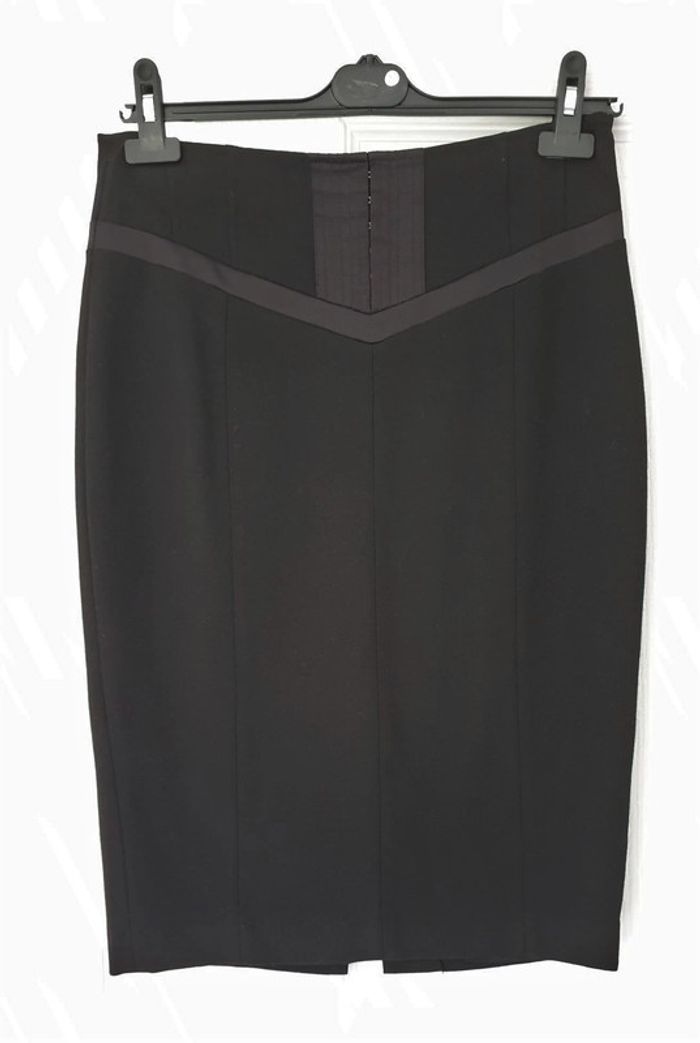 Jupe Mexx taille 40/42 noire