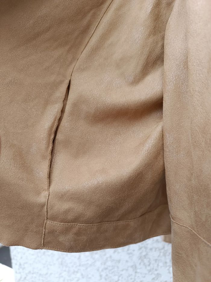 Petite veste habillée one step - photo numéro 9