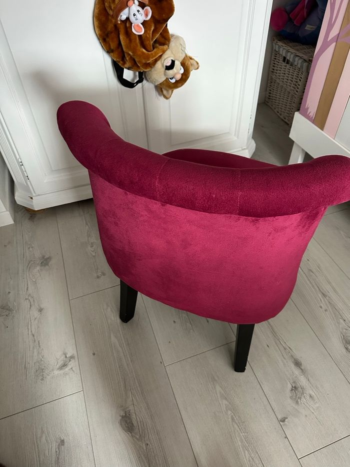 Fauteuil - photo numéro 4