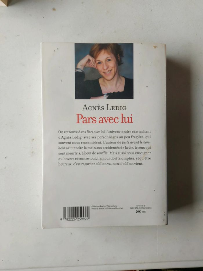 Pars avec lui - photo numéro 2