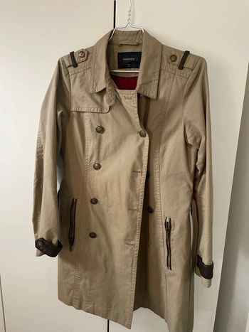 Trench Bonobo 36