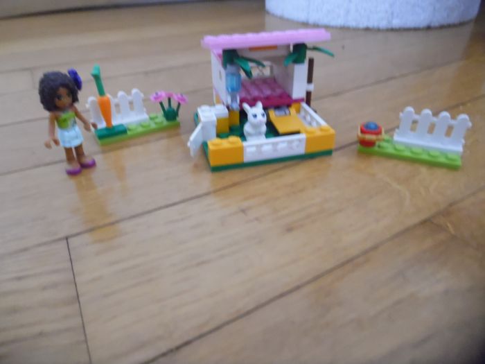 lego friends - photo numéro 2
