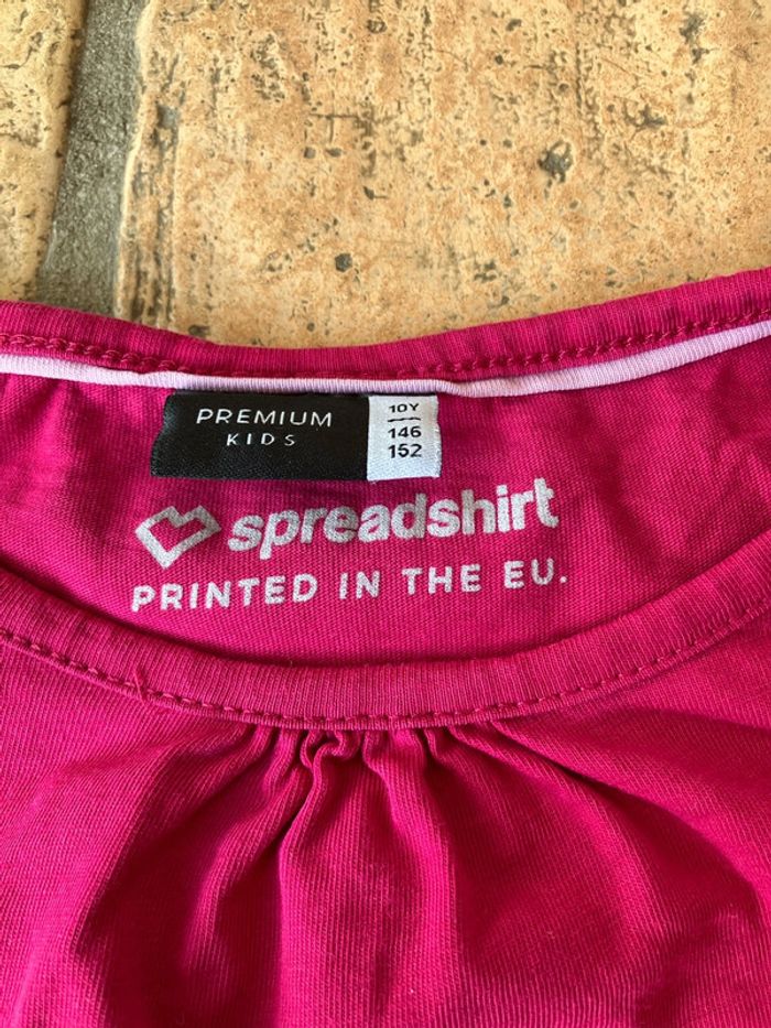 Tee Shirt Bibi und Tina - photo numéro 3