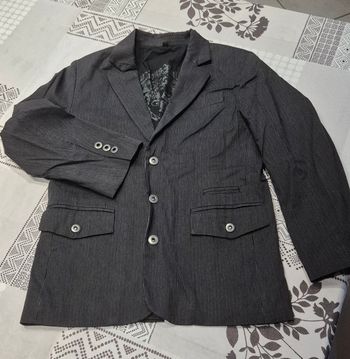 Veste de costume