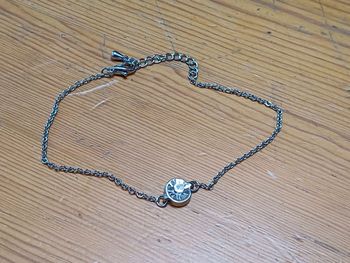 Bracelet gros brillant