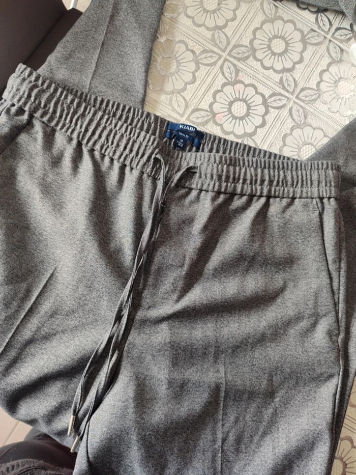 Pantalon de costume ( jogpan ) - photo numéro 2