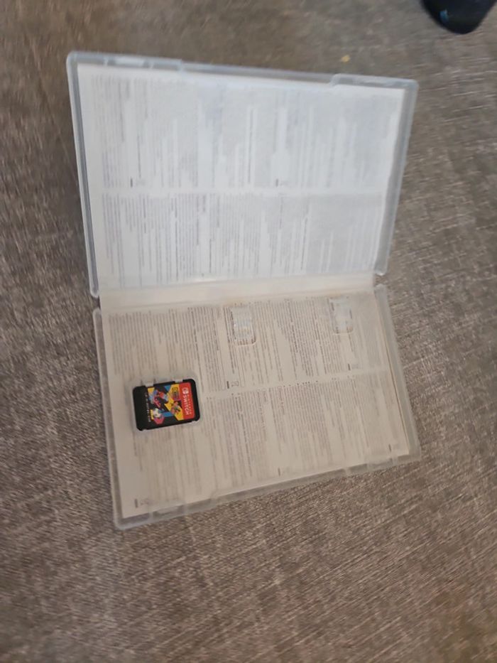 Nintendo labo toy con 3 Nintendo switch - photo numéro 2