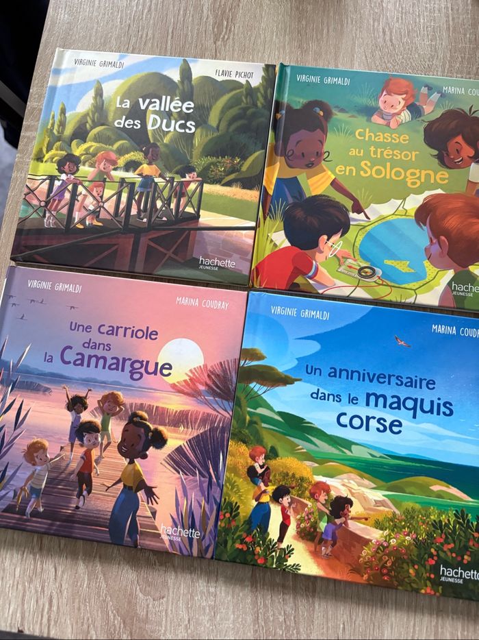 Livres McDo - photo numéro 2