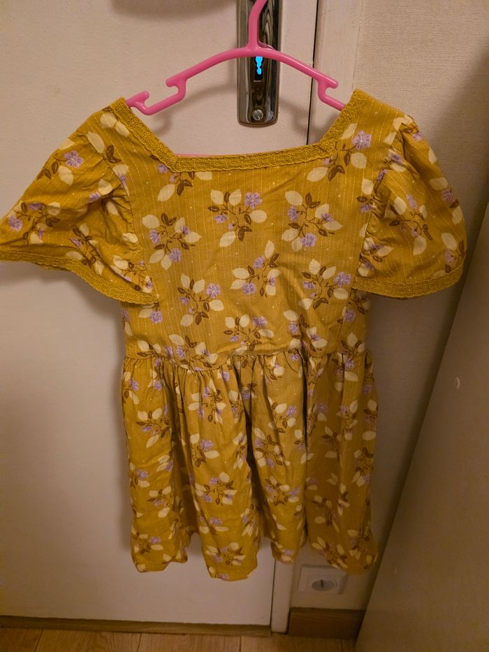 Vend de vêtements bébé fille 18 mois - photo numéro 7
