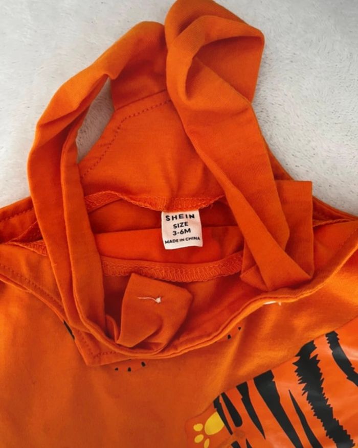 Vêtements bébé - photo numéro 2