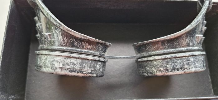 Lunettes steampunk - photo numéro 4