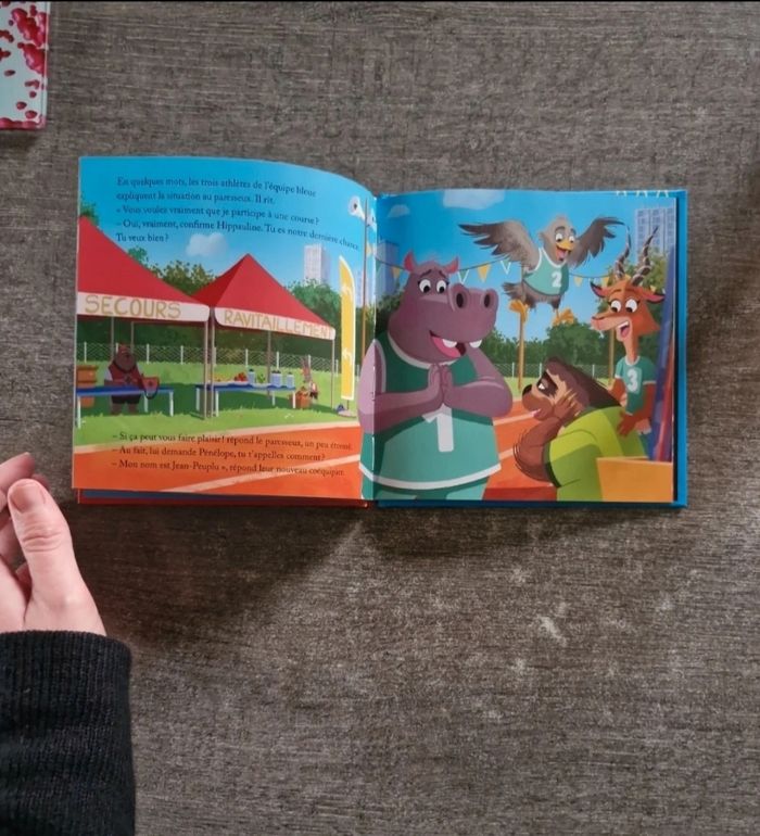 Livre 📖 - photo numéro 3