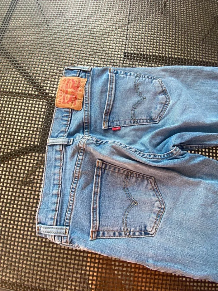 Jean Levis 511 w29 l 32 - photo numéro 6