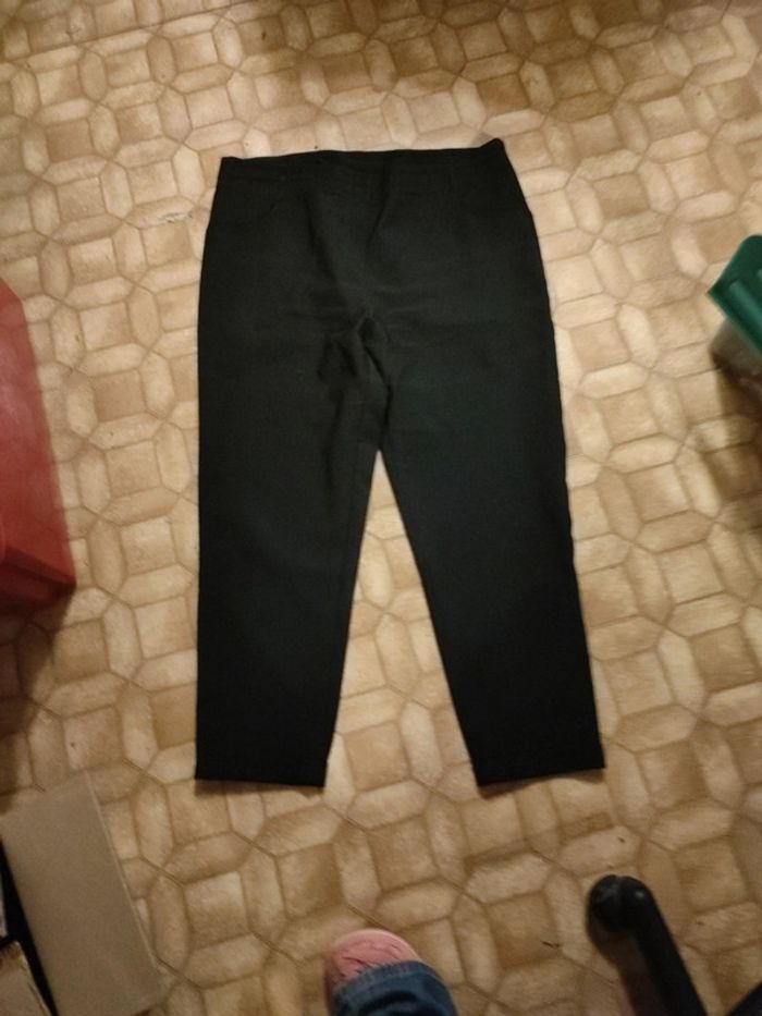 Pantalon 48