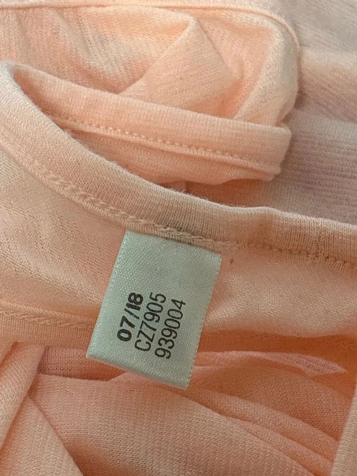 Débardeur Adidas taille 36 - photo numéro 5