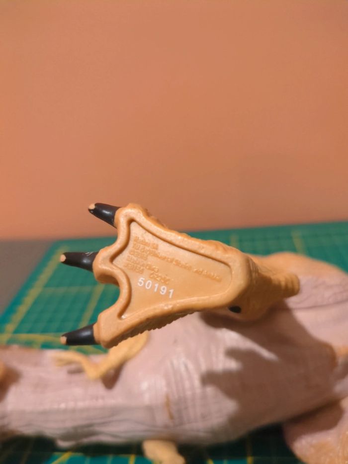 Jurassic World figurine T-Rex Tyrannosaurus - photo numéro 4