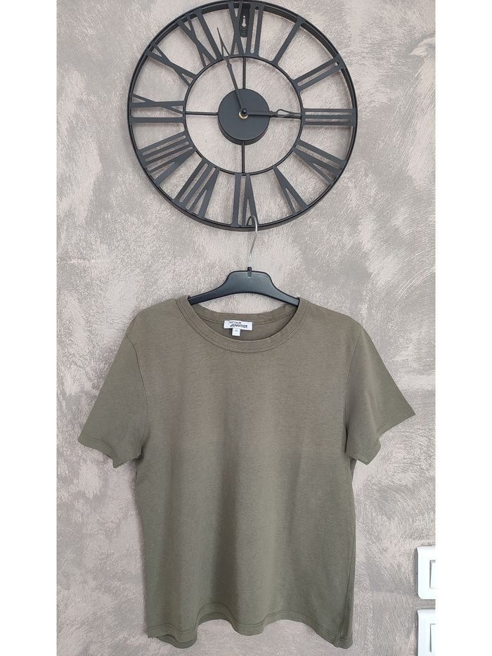 Tee-shirt Jennyfer XS