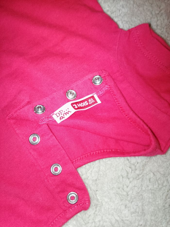 Ensemble bébé - photo numéro 5